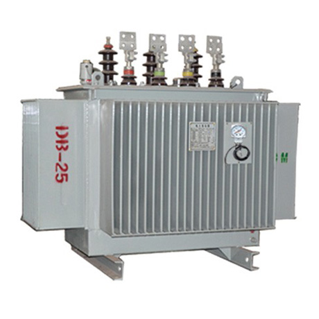 S13系列三相變壓器（10KV、20KV）